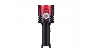 Fenix LR35R PRO - LED & UV - Lanternă profesională - 10000 Lumeni - 500 Metri - Horse Limited Version